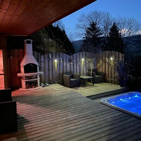Kellys Spa Kdyně 외부 사진