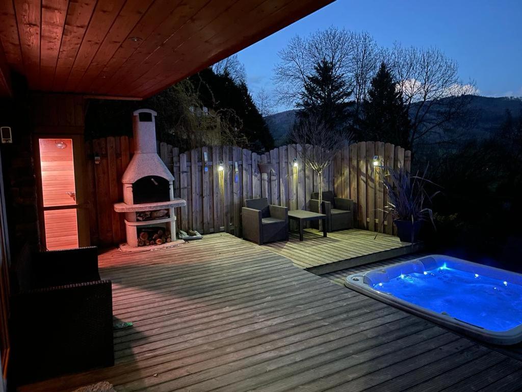 Kellys Spa Kdyně 외부 사진