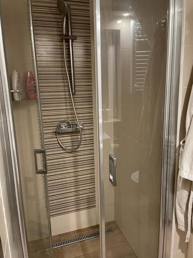 Kellys Spa Kdyně 외부 사진