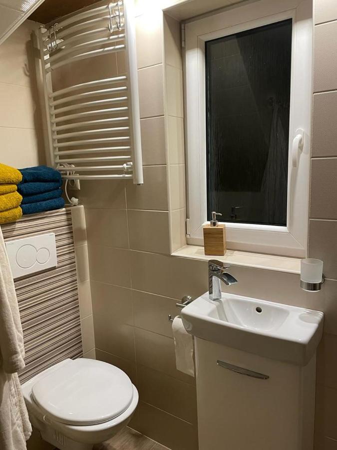 Kellys Spa Kdyně 외부 사진